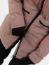 Fundango Pemberton ECO Allmountain Jacket Fundango Pemberton ECO Allmountain Jacket Női Síkabát, Snowboard Kabát 385-mauve
