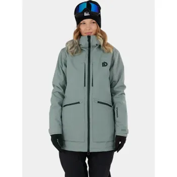 Fundango Pemberton ECO Allmountain Jacket
