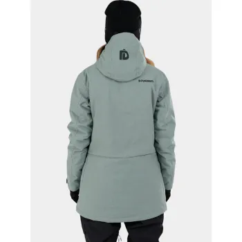 Fundango Pemberton ECO Allmountain Jacket