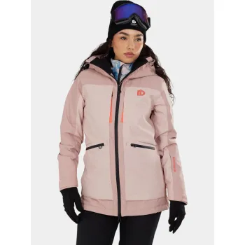 Fundango Pemberton ECO Allmountain Jacket