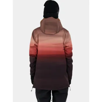 Fundango Birch ECO Logo Anorak