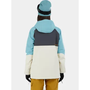 Fundango Birch ECO Logo Anorak