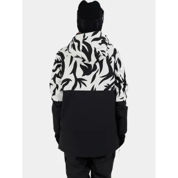 Fundango Birch ECO Logo Anorak