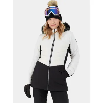 Fundango Salina Padded Jacket