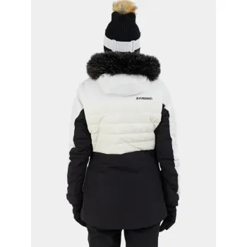 Fundango Salina Padded Jacket