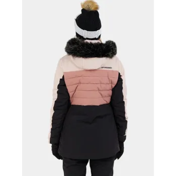 Fundango Salina Padded Jacket
