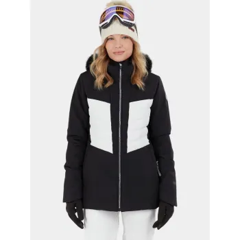 Fundango Salina Padded Jacket