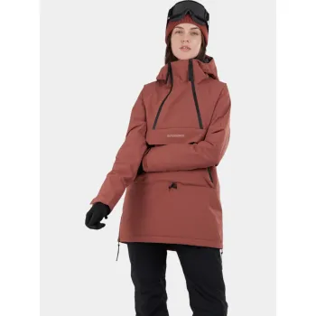 Fundango Hooper ECO Anorak
