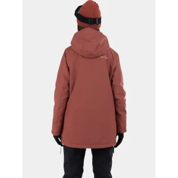 Fundango Hooper ECO Anorak