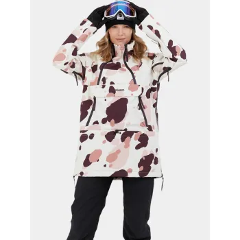 Fundango Hooper ECO Anorak