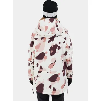 Fundango Hooper ECO Anorak