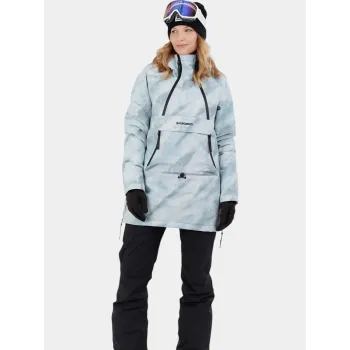 Fundango Hooper ECO Anorak