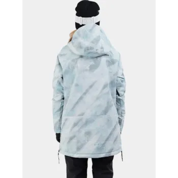 Fundango Hooper ECO Anorak