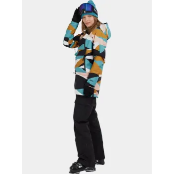 Fundango Hooper ECO Anorak