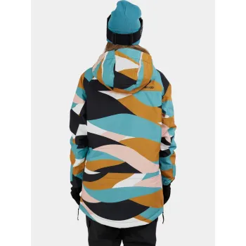 Fundango Hooper ECO Anorak
