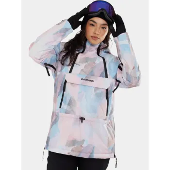 Fundango Hooper ECO Anorak
