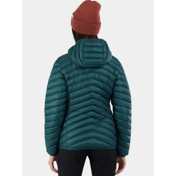 Fundango Rauris Down Jacket W