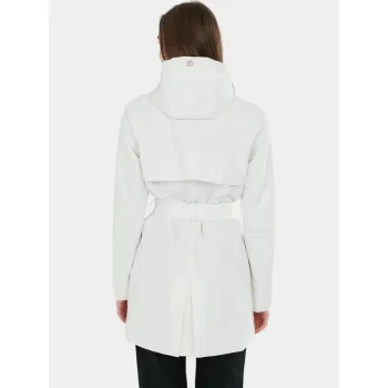 Fundango Regina II Waterproof Trench Jacket