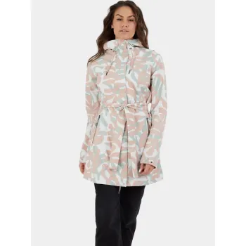 Fundango Regina II Waterproof Trench Jacket