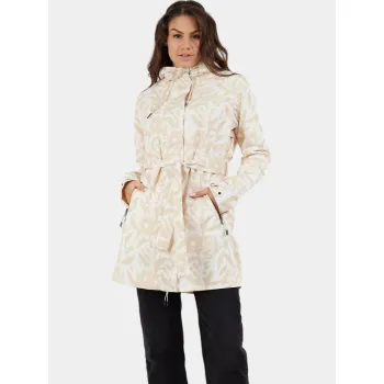 Fundango Regina II Waterproof Trench Jacket