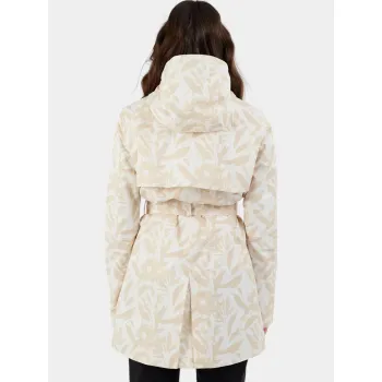 Fundango Regina II Waterproof Trench Jacket