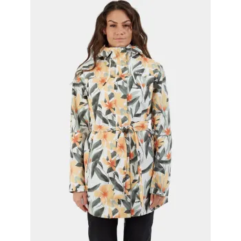 Fundango Regina II Waterproof Trench Jacket