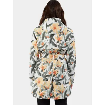 Fundango Regina II Waterproof Trench Jacket