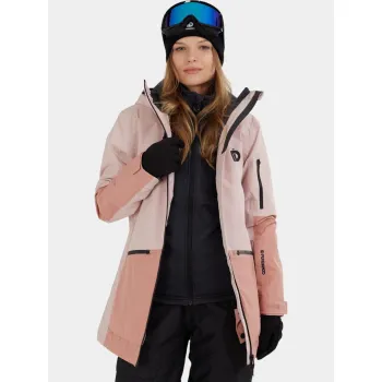 Fundango Nashua ECO 3L Allmountain Jacket