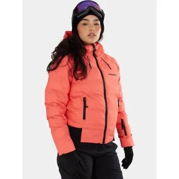 Fundango Zina Padded Jacket