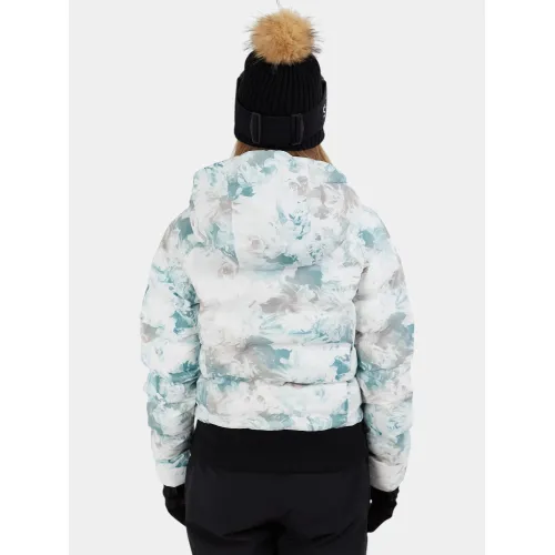 Fundango Zina Padded Jacket Női Síkabát 530-aquarelle