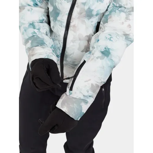 Fundango Zina Padded Jacket Női Síkabát 530-aquarelle