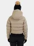 Fundango Zina Padded Jacket Női Síkabát 636-cashmere