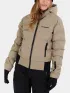 Fundango Zina Padded Jacket Női Síkabát 636-cashmere
