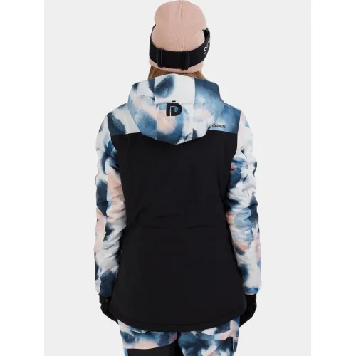 Fundango Celine Allmountain Jacket Női Síkabát 419-vintage blue