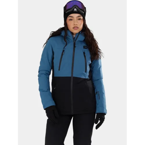 Fundango Celine Allmountain Jacket Női Síkabát 459-lagoon