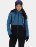Fundango Celine Allmountain Jacket Női Síkabát 459-lagoon