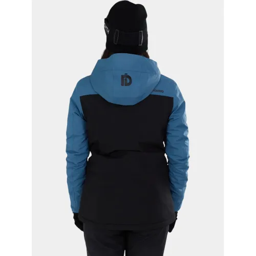 Fundango Celine Allmountain Jacket Női Síkabát 459-lagoon