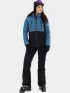Fundango Celine Allmountain Jacket Női Síkabát 459-lagoon