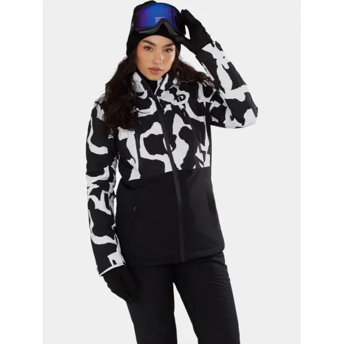 Fundango Celine Allmountain Jacket Női Síkabát 985-morn