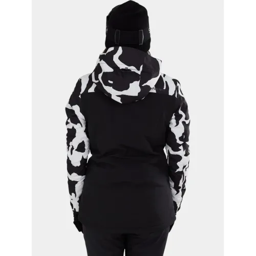 Fundango Celine Allmountain Jacket Női Síkabát 985-morn