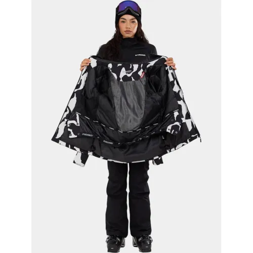 Fundango Celine Allmountain Jacket Női Síkabát 985-morn