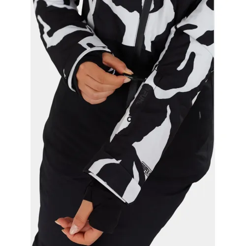 Fundango Celine Allmountain Jacket Női Síkabát 985-morn