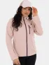Fundango Piora II Waterproof Jacket Női Túrakabát 330-rose