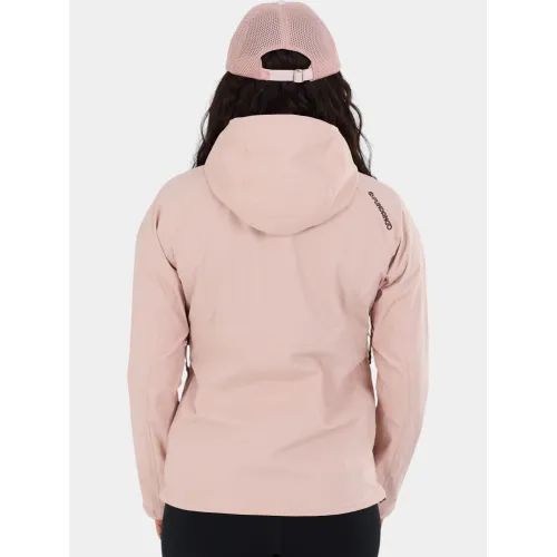 Fundango Piora II Waterproof Jacket Női Túrakabát 330-rose