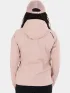 Fundango Piora II Waterproof Jacket Női Túrakabát 330-rose