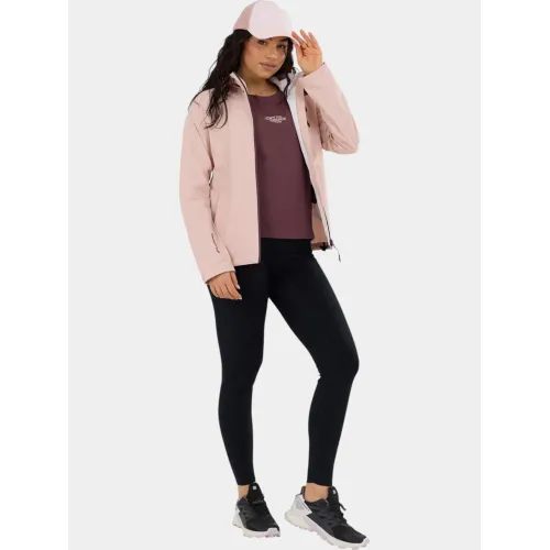 Fundango Piora II Waterproof Jacket Női Túrakabát 330-rose