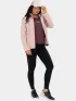 Fundango Piora II Waterproof Jacket Női Túrakabát 330-rose