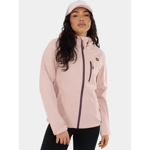 Fundango Piora II Waterproof Jacket Női Túrakabát 330-rose