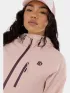 Fundango Piora II Waterproof Jacket Női Túrakabát 330-rose