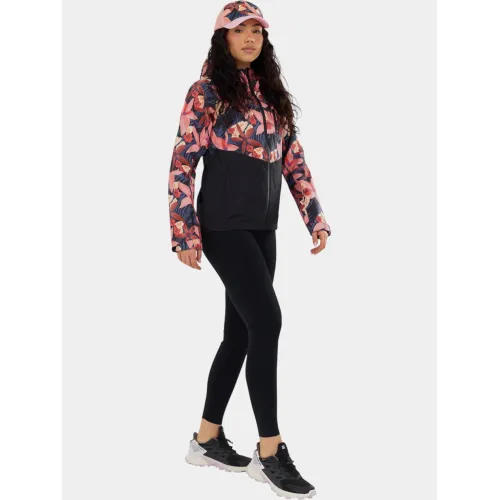 Fundango Piora II Waterproof Jacket Női Túrakabát 337-dreamy meadow